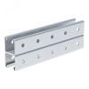 STRUT-профиль двойной 41х41х1,5х2200 EKF stpd4141220x1,5