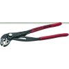 Клещи переставные Maxi MX, 250 мм, покрытие TitanFinish, обливные рукоятки NWS 1660-12-250
