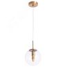 Светильник VOLARE Arte Lamp A1920SP-1AB