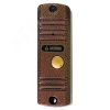 Панель вызывная видеодомофона с ИК подсветкой Activision AVC-305 (NTSC) медь