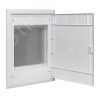 Щит слаботочный встраиваемый ProfiBox'' 513х403х105 IP41 PROxima EKF profibox-m-24+4