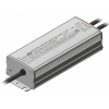 Драйвер светодиодный ИПС100-700ТПУ(400-700) IP67 1313 Аргос-Электрон IPS1007001313