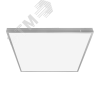 Светильник светодиодный ДВО-40w 4000K 595х595 3400Лм Ra90 с БАП IP40 JazzWay JazzWay 5050105