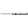 Бита 867/9 C IP TORX PLUS сверхтвердые хвостовик 4 мм Halfmoon 4 IP x 44 мм WERA WE-326310