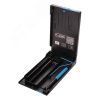 Набор для восстановления резьбы М 2,0х0,4 24 предмета V-Coil Voelkel V04001