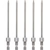 Бита PH2 для насадки автоподачи для DFS250/2200/4000/6200, 5 шт. Makita 199155-7