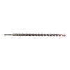 Бур SDS+ MX4 25х450 Milwaukee 4932356509