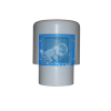 Клапан вакуумный канализационный 900NECO DN 110 HL HL900NECO