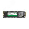 Накопитель SSD М.2 2280 480 Гб, NVMe 1.3, SM2263XT, 3D TLC NAND, 2100/1600 Мб/сек, серия Lite CBR SSD-480GB-M.2-LT22