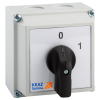 Переключатель OptiSwitch 4G16-48-PK-R114 КЭАЗ 286249