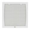 Выходная решетка IP55 280 мм SE (Dekraft) 35013dek