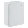 Щит распределительный ЩМП-П box352515_g 350х250х150мм УХЛ1 IP65 IK10 ЭРА Б0052363