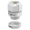 Кабельный ввод разборный OBO Bettermann V-TEC TB25 11-13