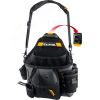 Поясная сумка сантехника KPB-20 с системой быстрого крепления KRAFTOOL 38767