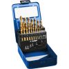 Набор сверл Профессионал, 19 предметов ЗУБР 29617-H19_z01