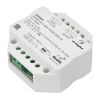 Диммер SMART-D12-DIM-PUSH-2000-IN (12-48V, 1x6A, 2.4G) (, IP20 Пластик, 5 лет) Arlight 028289