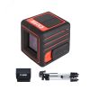 Уровень лазерный Cube Professional Edition ADA А00343