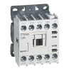 CTX3 Контактор 3п 12А 1НЗ 415В AC Мини LEGRAND 417059