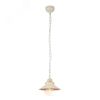 Светильник GRAZIOSO Arte Lamp A4577SP-1WG