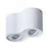Светильник FALCON Arte Lamp A5645PL-2WH