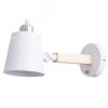 Бра OSCAR Arte Lamp A7141AP-1WH
