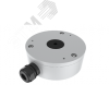 Коробка монтажная для камер видеонаблюдения RVi RVi-1BMB-10 white