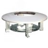 Кронштейн внутрипотолочный для видеокамер Hikvision DS-1227ZJ-DM44
