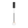 Светильник SP-BEADS-HANG-T-R100-8W Warm3000 (BK-GD, 180 deg, 230V) (, IP20 Металл, 5 лет) Arlight 036519