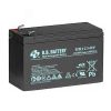 Аккумулятор 12В 8Ач B.B.Battery B.B.Battery HR1234W