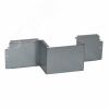 Плата для горизонтального DPX3 250 3P 36M LEGRAND 338406