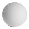 Настольная лампа SPHERE Arte Lamp A6020LT-1WH