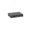 Коммутатор SKAT PoE-4E-2E v.2 PoE Plus 65Вт порты: 4-Ethernet 2-Uplink Бастион 4071