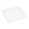 Светильник DL-INTENSO-S300x300-18W Day4000 (WH, 120 deg, CRI90, 230V) (Arlight, IP40 Металл, 5 лет) Arlight 043550
