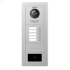 Модуль со считывателем карт Dahua DHI-VTO4202F-MR