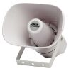 Громкоговоритель рупорный 10/5Вт Roxton HP-01T