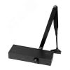 Доводчик TS Profil EN2/3/4+Size5 BCA, корпус, чёрный RAL9005 dorma(dormakaba) 27260119