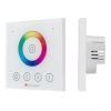 Панель ARL-2022-RGB (12-24V, 3x4A, Sens) (ARL, IP20 Пластик, 3 года) Arlight 029931