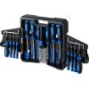 Набор отверток с насадками 63 шт, Профессионал-63 ЗУБР 25243