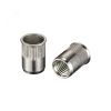 Заклепка резьбовая с уменьшен. бортиком M5 (1000) SORMAT 9630040520
