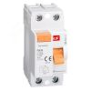 Дифференциальный выключатель нагрузки (УЗО) RKN 1P+N 32A 30mA AC-TYPE NEW ROGY (RUSSIA) LSIS Co 062203028B