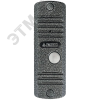 Панель вызывная видеодомофона, 4 проводная Activision AVC-305 (PAL)серебр антик