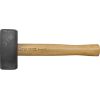 Кувалда с деревянной рукояткой, 5 кг. Thorvik SLSHW5