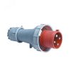 Вилка переносная 0352 3Р+РЕ+N 63А 380В IP67 PROxima EKF ps-0352-63-380