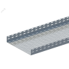 Лоток монтажный прямой перфорированный ЛПП.400.80.3000.1.2 СОЭМИ Н0122112526