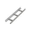 Лоток лестничный 50х150х1,2 L2500 мм INOX304 N КМ-профиль LO35719