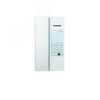 Переговорное устройство до 12 абонентов. Белый. Commax TP-12RC WHI