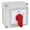 Переключатель OptiSwitch 4G10-54-PK-R012 КЭАЗ 294375