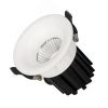 Светильник MS-FOGGY-BUILT-R86-10W Day4000 (WH, 36 deg, 230V) (Arlight, IP54 Металл, 5 лет) Arlight 039068