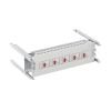 Комплект внутренний верт-ой уст-ки 3п YON MDE100(F) Ш600 В150 RAM power