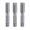 Метчик М14х2,0 (Комплект 3шт) DIN352 HSSE 6h 80мм a=9,0 H-Tools 230140EHT